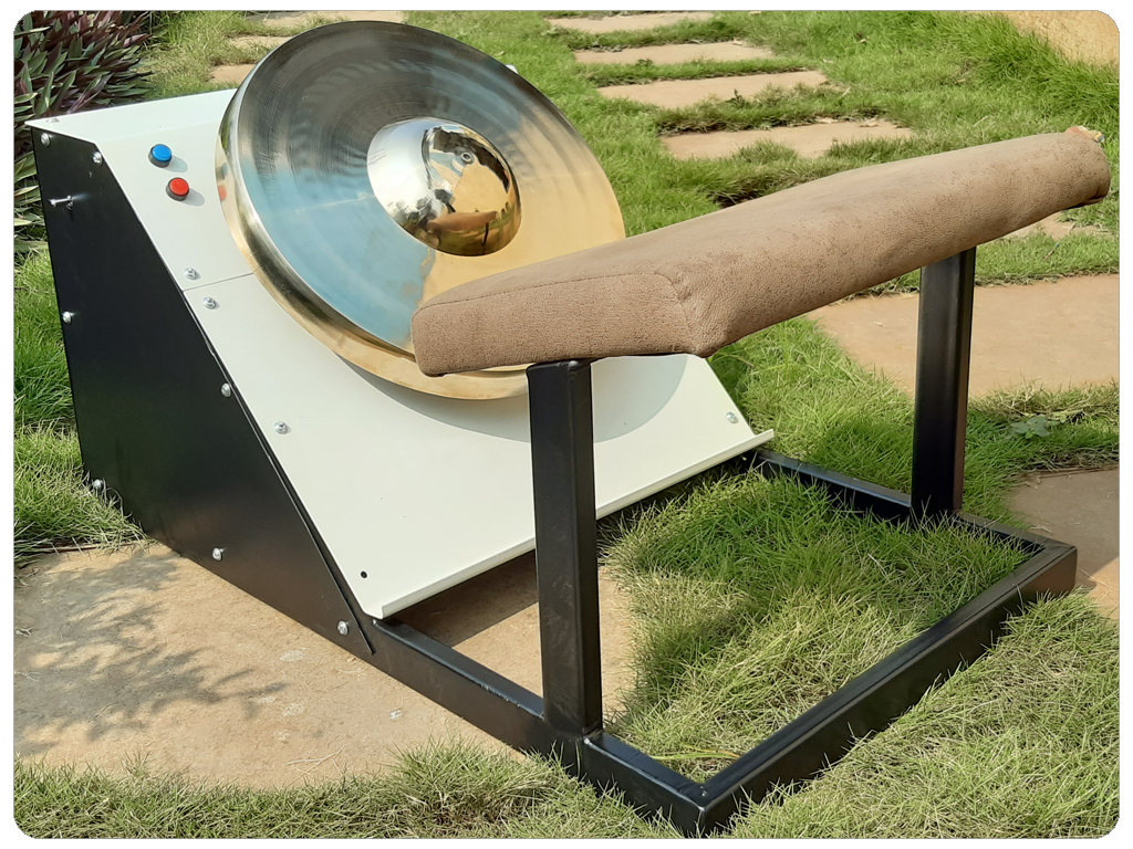 Kaansa Foot Massager